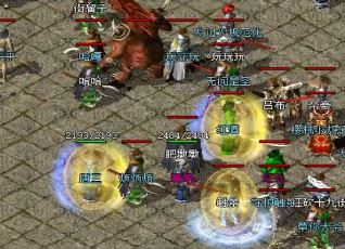 1.80联合攻击传奇：关键点是提高高级战
