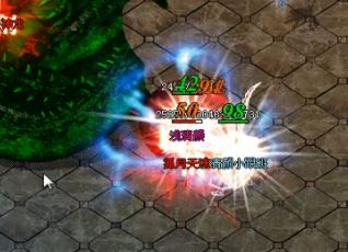 传奇新站新手淘金的几种方式介绍