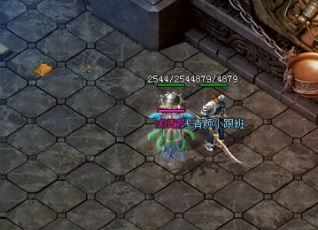 为新手寻找私服有什么好处