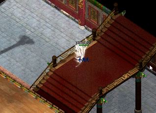 法师玩家在传奇中如何使用群体攻击