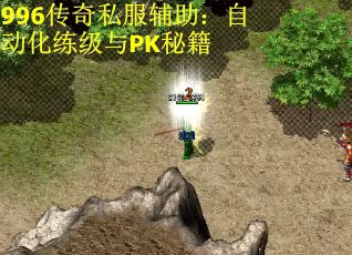 996传奇私服辅助：自动化练级与PK秘籍
