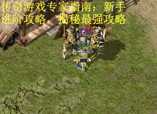 传奇游戏专家指南：新手进阶攻略，揭秘最强攻略
