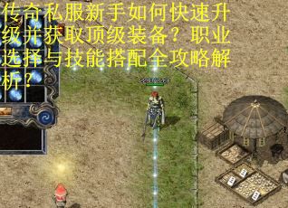 传奇私服新手如何快速升级并获取顶级装备？职业选择与技能搭配全攻略解析？