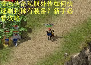 变态传奇私服外传如何快速刷到稀有装备？新手必看攻略