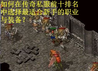如何在传奇私服前十排名中选择最适合新手的职业与装备? 如何在传奇私服前十排名中选择最适合新手的职业与装备?