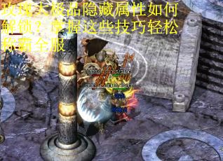 玫瑰大极品隐藏属性如何解锁？掌握这些技巧轻松称霸全服