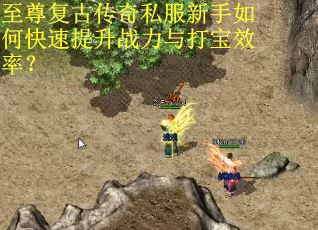 至尊复古传奇私服新手如何快速提升战力与打宝效率? 至尊复古传奇私服新手如何快速提升战力与打宝效率?