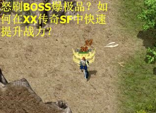 怒刷BOSS爆极品？如何在XX传奇SF中快速提升战力？