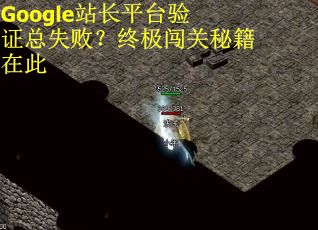 Google站长平台验证总失败？终极闯关秘籍在此