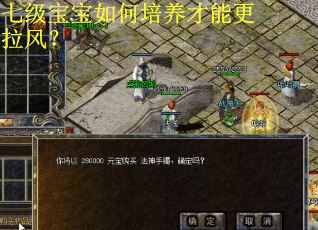 七级宝宝如何培养才能更拉风？